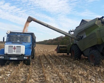 ЗІЛ Другая, об'ємом двигуна 0 л та пробігом 0 тис. км за 8000 $, фото 3 на Automoto.ua