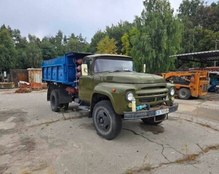 ЗИЛ Другая 1990 в Чернигове на Automoto.ua ЗИЛ Другая, объемом двигателя 0 л и пробегом 0 тыс. км за 4509 $, фото 5 на Automoto.ua