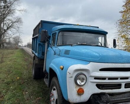 ЗІЛ Другая, об'ємом двигуна 0 л та пробігом 0 тис. км за 5500 $, фото 6 на Automoto.ua