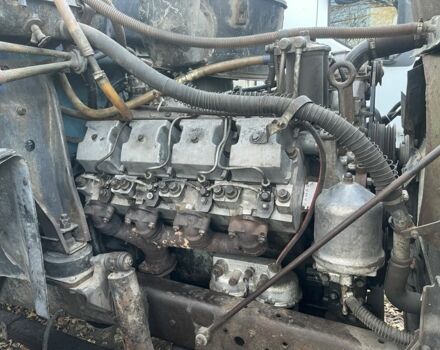 ЗІЛ Другая, об'ємом двигуна 0 л та пробігом 0 тис. км за 8000 $, фото 4 на Automoto.ua