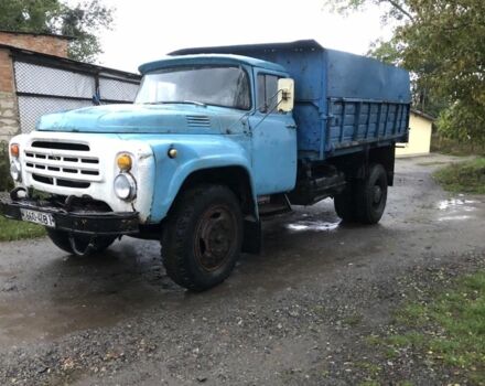 ЗИЛ Другая, объемом двигателя 0 л и пробегом 0 тыс. км за 3800 $, фото 11 на Automoto.ua