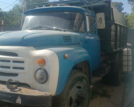 ЗИЛ Другая, объемом двигателя 0 л и пробегом 0 тыс. км за 3000 $, фото 2 на Automoto.ua