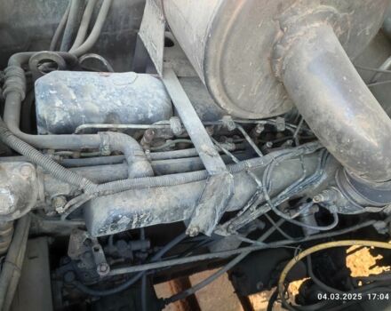 ЗИЛ Другая, объемом двигателя 0 л и пробегом 0 тыс. км за 12500 $, фото 3 на Automoto.ua