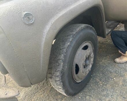 ЗИЛ Другая, объемом двигателя 0 л и пробегом 0 тыс. км за 2600 $, фото 3 на Automoto.ua