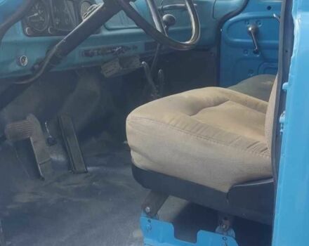 ЗИЛ Другая, объемом двигателя 0 л и пробегом 0 тыс. км за 8000 $, фото 4 на Automoto.ua