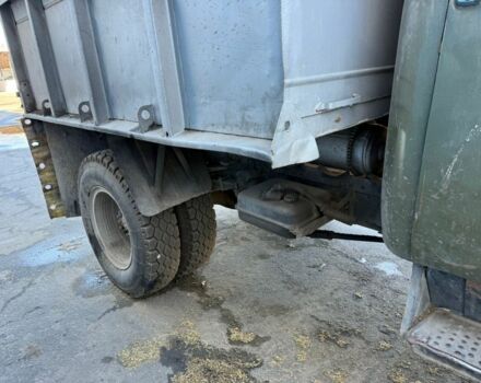 ЗИЛ Другая, объемом двигателя 0 л и пробегом 0 тыс. км за 4600 $, фото 3 на Automoto.ua