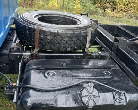 ЗИЛ Другая 1990 в Крыжополе на Automoto.ua ЗИЛ Другая, объемом двигателя 0 л и пробегом 0 тыс. км за 8700 $, фото 14 на Automoto.ua