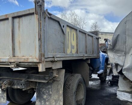 ЗИЛ Другая, объемом двигателя 0 л и пробегом 0 тыс. км за 4200 $, фото 3 на Automoto.ua