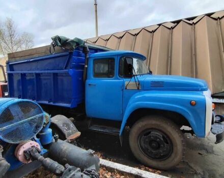 ЗИЛ Другая, объемом двигателя 0 л и пробегом 0 тыс. км за 8000 $, фото 1 на Automoto.ua