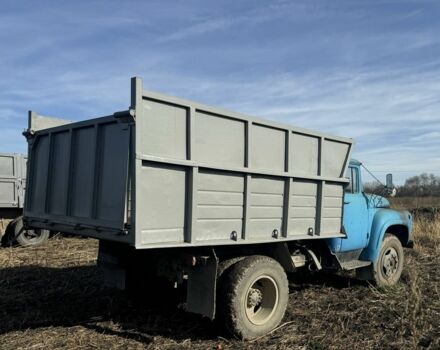 ЗИЛ Другая, объемом двигателя 0 л и пробегом 0 тыс. км за 5200 $, фото 3 на Automoto.ua