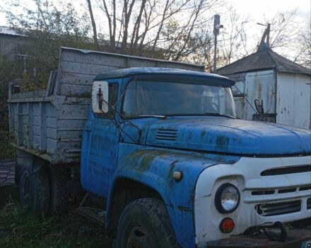 ЗИЛ Другая 1990 в Львове на Automoto.ua ЗИЛ Другая, объемом двигателя 0 л и пробегом 0 тыс. км за 3000 $, фото 1 на Automoto.ua