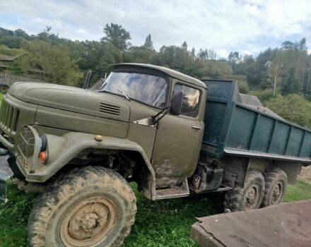 ЗИЛ Другая, объемом двигателя 0 л и пробегом 0 тыс. км за 9500 $, фото 2 на Automoto.ua