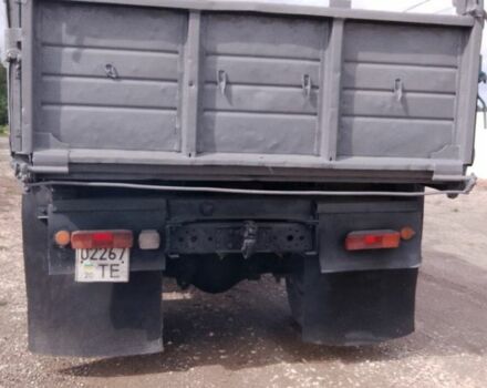 ЗИЛ Другая, объемом двигателя 0 л и пробегом 0 тыс. км за 6000 $, фото 3 на Automoto.ua