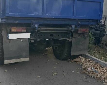 ЗИЛ Другая, объемом двигателя 0 л и пробегом 0 тыс. км за 8000 $, фото 2 на Automoto.ua