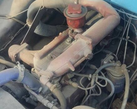 ЗИЛ Другая, объемом двигателя 0 л и пробегом 0 тыс. км за 8000 $, фото 3 на Automoto.ua