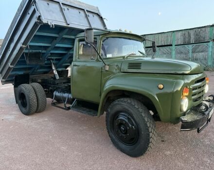 ЗИЛ Другая, объемом двигателя 0 л и пробегом 0 тыс. км за 4600 $, фото 4 на Automoto.ua