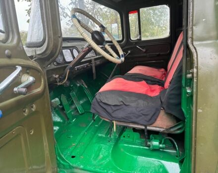 ЗІЛ Другая, об'ємом двигуна 14.86 л та пробігом 0 тис. км за 3400 $, фото 1 на Automoto.ua