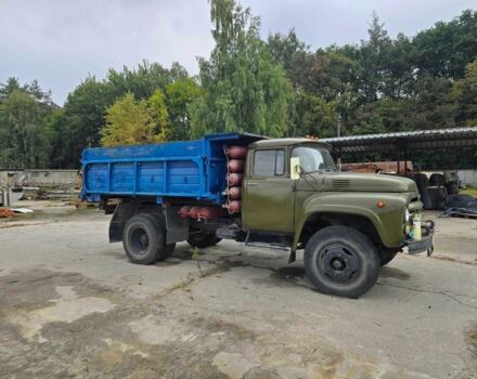 ЗИЛ Другая 1990 в Чернигове на Automoto.ua ЗИЛ Другая, объемом двигателя 0 л и пробегом 0 тыс. км за 4509 $, фото 6 на Automoto.ua