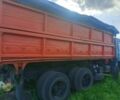 ЗІЛ Другая, об'ємом двигуна 14.86 л та пробігом 0 тис. км за 4450 $, фото 3 на Automoto.ua