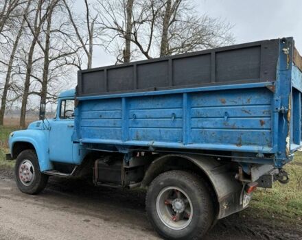 ЗІЛ Другая, об'ємом двигуна 0 л та пробігом 0 тис. км за 5500 $, фото 4 на Automoto.ua