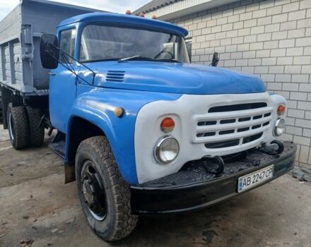 ЗИЛ Другая 1990 в Крыжополе на Automoto.ua ЗИЛ Другая, объемом двигателя 0 л и пробегом 0 тыс. км за 8700 $, фото 1 на Automoto.ua