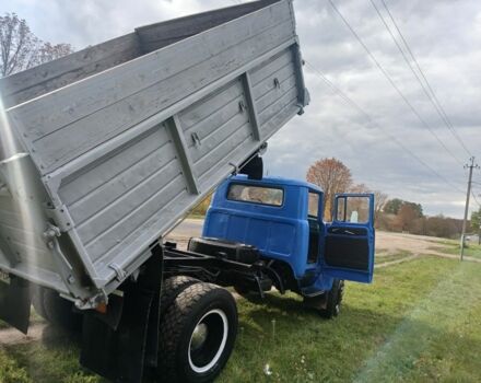 ЗИЛ Другая 1990 в Крыжополе на Automoto.ua ЗИЛ Другая, объемом двигателя 0 л и пробегом 0 тыс. км за 8700 $, фото 6 на Automoto.ua