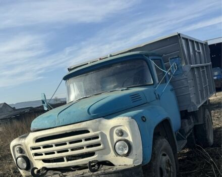 ЗИЛ Другая, объемом двигателя 0 л и пробегом 0 тыс. км за 5200 $, фото 1 на Automoto.ua