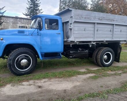 ЗИЛ Другая 1990 в Крыжополе на Automoto.ua ЗИЛ Другая, объемом двигателя 0 л и пробегом 0 тыс. км за 8700 $, фото 17 на Automoto.ua