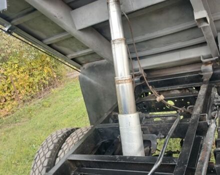 ЗИЛ Другая 1990 в Крыжополе на Automoto.ua ЗИЛ Другая, объемом двигателя 0 л и пробегом 0 тыс. км за 8700 $, фото 13 на Automoto.ua