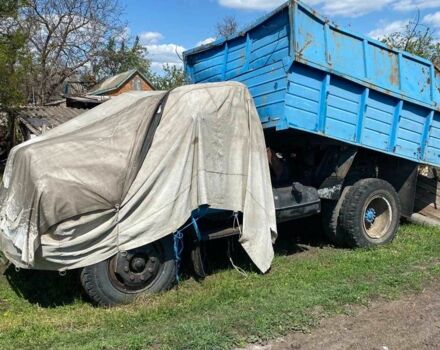 ЗИЛ Другая, объемом двигателя 0 л и пробегом 0 тыс. км за 1903 $, фото 1 на Automoto.ua