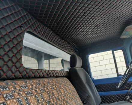 ЗИЛ Другая 1990 в Крыжополе на Automoto.ua ЗИЛ Другая, объемом двигателя 0 л и пробегом 0 тыс. км за 8700 $, фото 2 на Automoto.ua