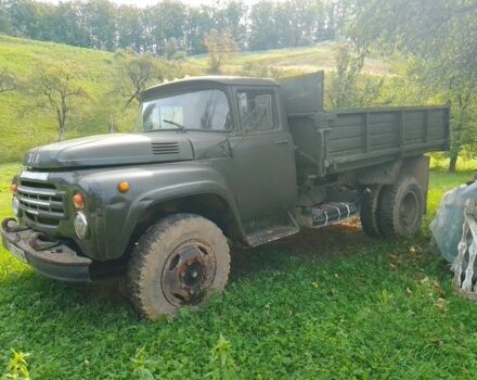 ЗИЛ Другая, объемом двигателя 0 л и пробегом 0 тыс. км за 2700 $, фото 1 на Automoto.ua