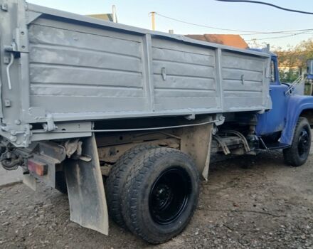 ЗИЛ Другая, объемом двигателя 0 л и пробегом 0 тыс. км за 3900 $, фото 2 на Automoto.ua