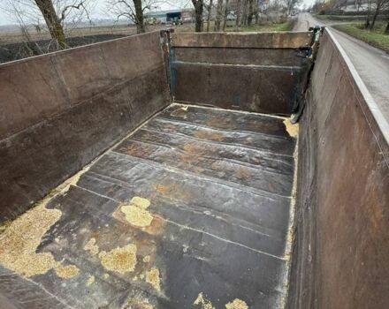 ЗІЛ Другая, об'ємом двигуна 0 л та пробігом 0 тис. км за 5500 $, фото 2 на Automoto.ua