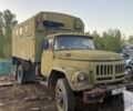 ЗИЛ Другая, объемом двигателя 0 л и пробегом 0 тыс. км за 800 $, фото 12 на Automoto.ua