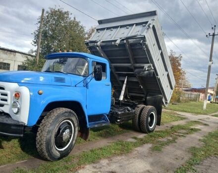 ЗИЛ Другая 1990 в Крыжополе на Automoto.ua ЗИЛ Другая, объемом двигателя 0 л и пробегом 0 тыс. км за 8700 $, фото 3 на Automoto.ua