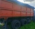 ЗІЛ Другая, об'ємом двигуна 14.86 л та пробігом 0 тис. км за 4450 $, фото 1 на Automoto.ua