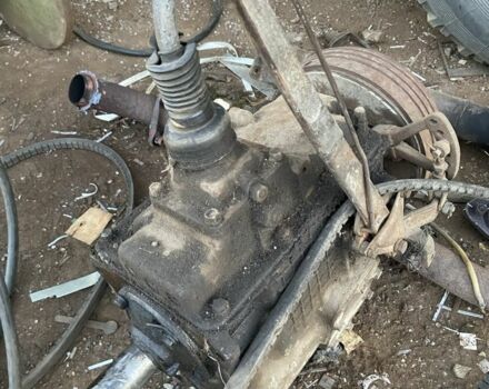 ЗИЛ Другая, объемом двигателя 0 л и пробегом 0 тыс. км за 800 $, фото 8 на Automoto.ua