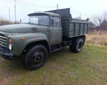 ЗИЛ Другая, объемом двигателя 0 л и пробегом 0 тыс. км за 2750 $, фото 3 на Automoto.ua