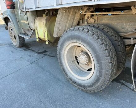 ЗИЛ Другая, объемом двигателя 0 л и пробегом 0 тыс. км за 1000 $, фото 4 на Automoto.ua