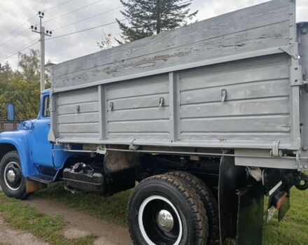 ЗИЛ Другая 1990 в Крыжополе на Automoto.ua ЗИЛ Другая, объемом двигателя 0 л и пробегом 0 тыс. км за 8700 $, фото 21 на Automoto.ua