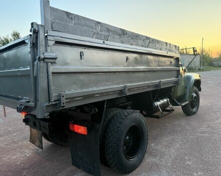 ЗИЛ Другая, объемом двигателя 0 л и пробегом 0 тыс. км за 4600 $, фото 8 на Automoto.ua