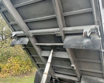 ЗИЛ Другая 1990 в Крыжополе на Automoto.ua ЗИЛ Другая, объемом двигателя 0 л и пробегом 0 тыс. км за 8700 $, фото 15 на Automoto.ua