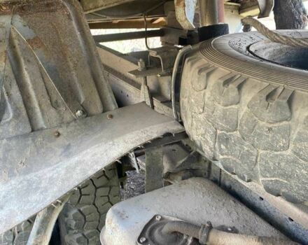 ЗИЛ Другая, объемом двигателя 0 л и пробегом 0 тыс. км за 1711 $, фото 9 на Automoto.ua