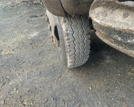 ЗИЛ Другая, объемом двигателя 0 л и пробегом 0 тыс. км за 2600 $, фото 2 на Automoto.ua