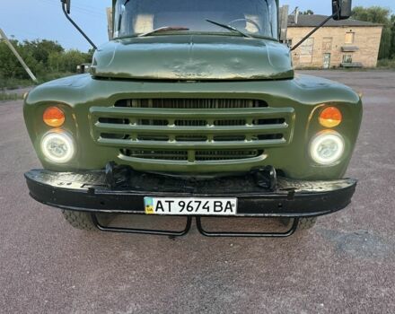 ЗИЛ Другая, объемом двигателя 0 л и пробегом 0 тыс. км за 4600 $, фото 2 на Automoto.ua