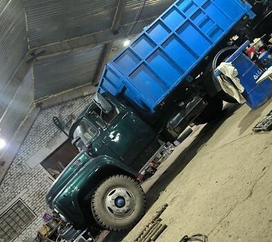 ЗИЛ Другая, объемом двигателя 0 л и пробегом 0 тыс. км за 2550 $, фото 6 на Automoto.ua