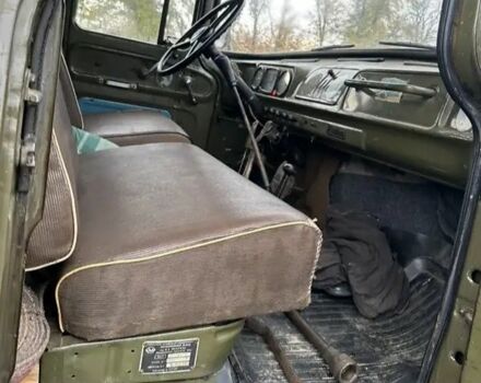 ЗІЛ Другая 1990 у Сребного на Automoto.ua ЗІЛ Другая, об'ємом двигуна 0 л та пробігом 0 тис. км за 4487 $, фото 8 на Automoto.ua