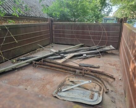 ЗІЛ Другая, об'ємом двигуна 0 л та пробігом 0 тис. км за 4300 $, фото 5 на Automoto.ua