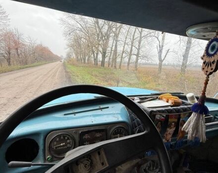 ЗІЛ Другая, об'ємом двигуна 0 л та пробігом 0 тис. км за 5500 $, фото 7 на Automoto.ua